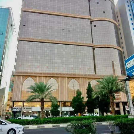 Wedam 2 Hotel 2 فندق ودام